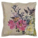 Aubriet Fuchsia Bedding Collection-Gina's Home Linen Ltd