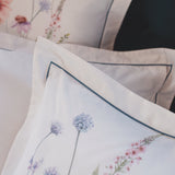 Autrefois Pink Bedding Collection-Gina's Home Linen Ltd