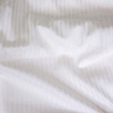 Bordeaux White Bedding collection-Gina's Home Linen Ltd