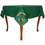 Bridge Table Cloth-Gina's Home Linen Ltd