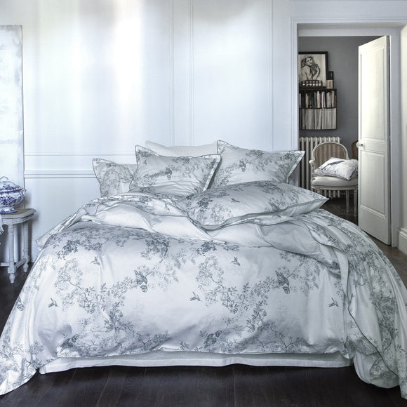 Canopee Bedding Collection-Gina's Home Linen Ltd