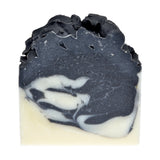 Charcoal + Anise Soap Bar-Gina's Home Linen Ltd