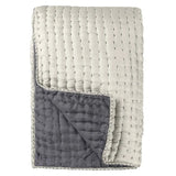 Chenevard Quilted Silk Collection-Gina's Home Linen Ltd