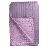 Chenevard Quilted Silk Collection-Gina's Home Linen Ltd