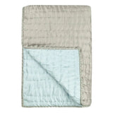 Chenevard Quilted Silk Collection-Gina's Home Linen Ltd