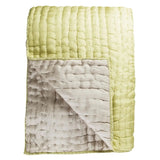 Chenevard Quilted Silk Collection-Gina's Home Linen Ltd