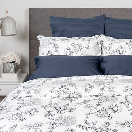 Claire Bedding Collection-Gina's Home Linen Ltd