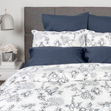 Claire Bedding Collection-Gina's Home Linen Ltd