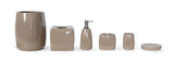 Compel Ceramic Bath Accessories-Gina's Home Linen Ltd