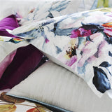 Couture Rose Fuchsia Bedding-Gina's Home Linen Ltd