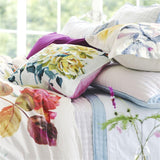 Couture Rose Fuchsia Bedding-Gina's Home Linen Ltd