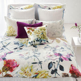 Couture Rose Fuchsia Bedding-Gina's Home Linen Ltd