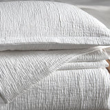 Crackle Coverlet Collection-Gina's Home Linen Ltd