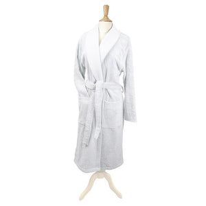 Elea Bath Robe Collection-Gina's Home Linen Ltd