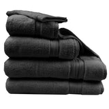 Elea Towel Collection-Gina's Home Linen Ltd