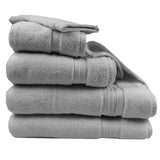 Elea Towel Collection-Gina's Home Linen Ltd