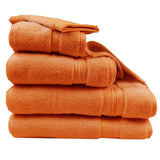 Elea Towel Collection-Gina's Home Linen Ltd