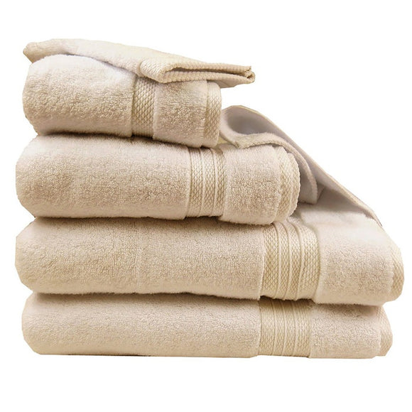 Elea Towel Collection-Gina's Home Linen Ltd
