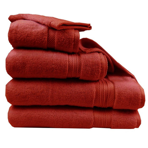 Elea Towel Collection-Gina's Home Linen Ltd
