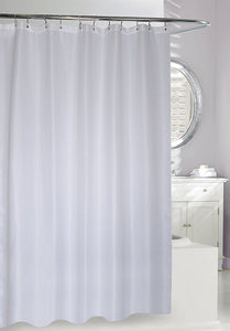 Fabric Shower Curtain Collection-Gina's Home Linen Ltd