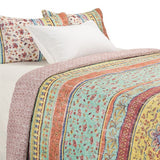 Florine Quilt Set-Gina's Home Linen Ltd