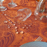 Grace Table Linens Collection-Gina's Home Linen Ltd