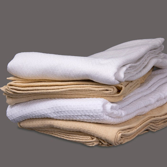 Herringbone Blanket-Gina's Home Linen Ltd