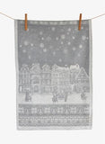 Holiday Tea Towels-Gina's Home Linen Ltd