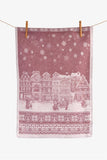 Holiday Tea Towels-Gina's Home Linen Ltd