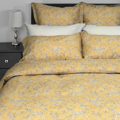 Keri Bedding Collection-Gina's Home Linen Ltd
