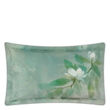 Kiyosumi Celadon Bedding Collection-Gina's Home Linen Ltd