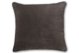 Langtry Throw Pillows-Gina's Home Linen Ltd