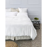Linen Bedding Collection-Gina's Home Linen Ltd