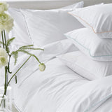 Ludlow Bed Linen Collection-Gina's Home Linen Ltd