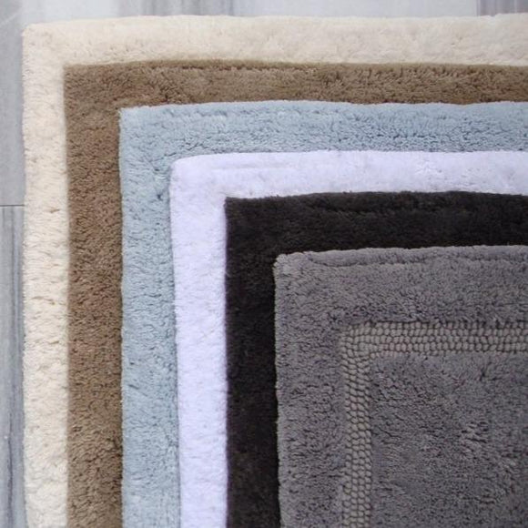 Luxury Bath Rug-Gina's Home Linen Ltd