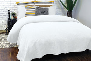 Mallow Bedding Collection-Gina's Home Linen Ltd