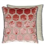 Manipur Decorative Throw Pillows-Gina's Home Linen Ltd