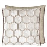 Manipur Decorative Throw Pillows-Gina's Home Linen Ltd