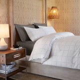 Menton Bedding Collection-Gina's Home Linen Ltd