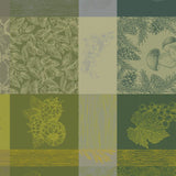 Mille Bois D'Automne Table Linens Collection-Gina's Home Linen Ltd