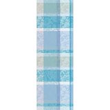 Mille Dentelles Collection : Turquoise-Gina's Home Linen Ltd