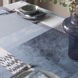 Mille Matieres Tablecloth Collection-Gina's Home Linen Ltd