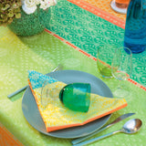 Mille Saris Table Linens Collection-Gina's Home Linen Ltd