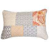 Mocha Quilt Collection-Gina's Home Linen Ltd
