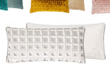 Monserrate Throw Pillow-Gina's Home Linen Ltd