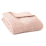 Moumou Throw & Pillow collection-Gina's Home Linen Ltd