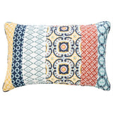 Nikos Quilt Bedding Collection-Gina's Home Linen Ltd