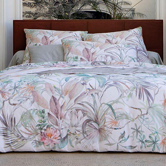 Palmaria Bedding Collection-Gina's Home Linen Ltd