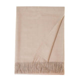 Paris Baby Alpaca Throw Blanket-Gina's Home Linen Ltd