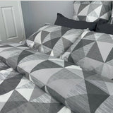 Quadrant Bedding Collection-Gina's Home Linen Ltd